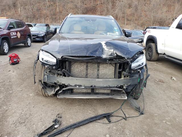 Photo 5 from auction – 2017 VOLVO XC90 T8 with VIN YV4BC0PLXH1119113