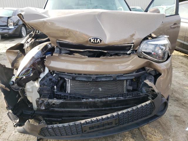 Photo 12 from auction – 2016 KIA SOUL with VIN KNDJN2A29G7259721