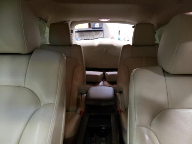 Photo 10 from auction – 2014 LINCOLN MKT with VIN 2LMHJ5AT7EBL50558