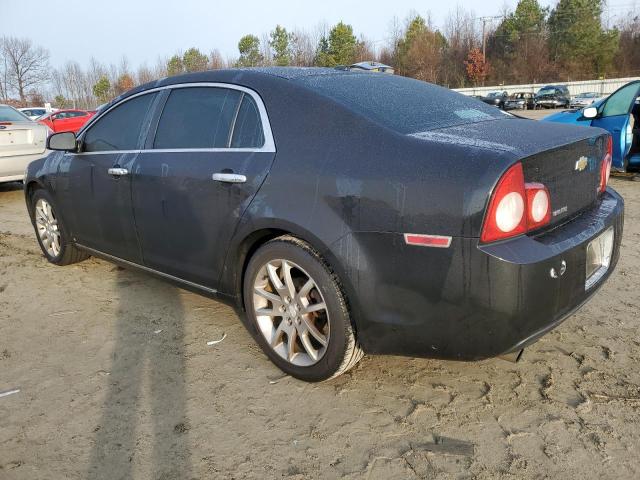 Photo 2 from auction – 2009 CHEVROLET MALIBU LTZ with VIN 1G1ZK57B49F257526