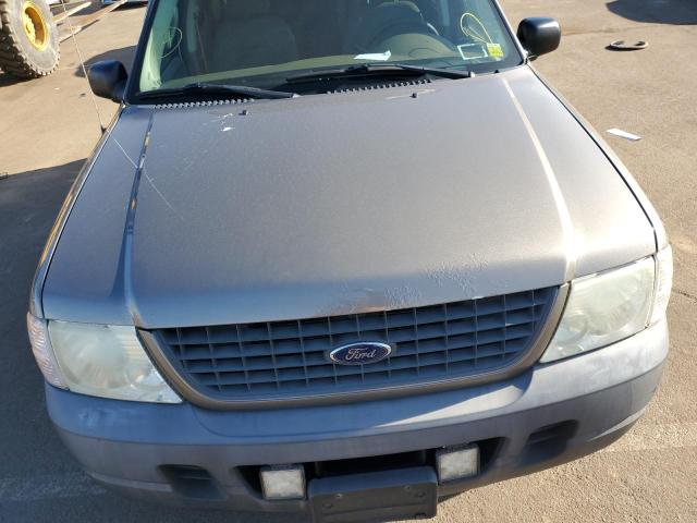 Photo 12 from auction – 2003 FORD EXPLORER X with VIN 1FMZU72K33ZB59609