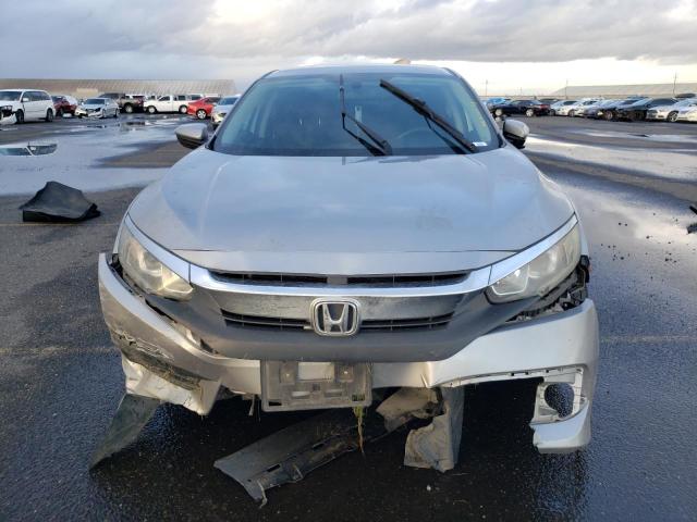 Photo 5 from auction – 2016 HONDA CIVIC LX with VIN 2HGFC2F53GH554401
