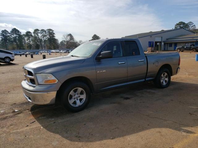 DODGE RAM 1500 2009 with VIN 1D3HB18P89S783971 - Photo from auction