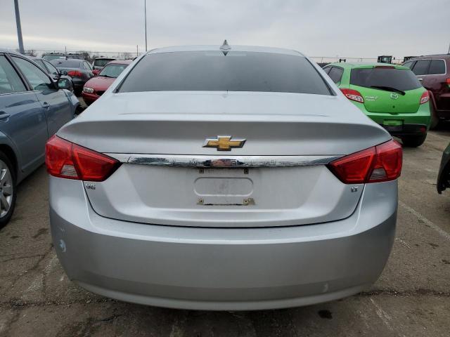 Photo 6 from auction – 2015 CHEVROLET IMPALA LT with VIN 2G1125S33F9181962