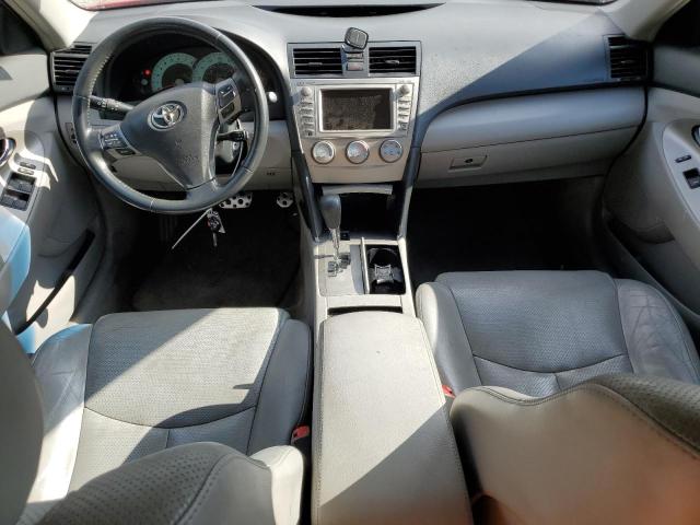 Photo 8 from auction – 2011 TOYOTA CAMRY SE with VIN 4T1BK3EK2BU631077