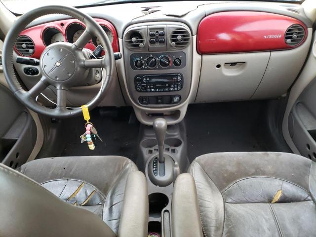 Photo 8 from auction – 2002 CHRYSLER PT CRUISER with VIN 3C8FY68B12T300470