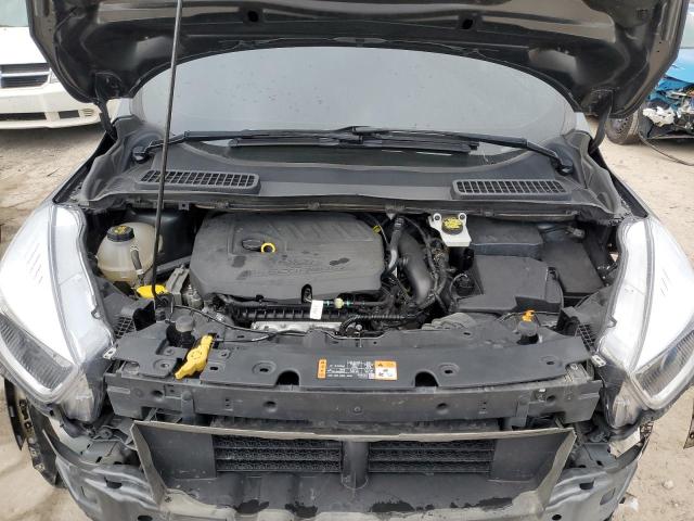 Photo 11 from auction – 2018 FORD ESCAPE SE with VIN 1FMCU9GD4JUD57993