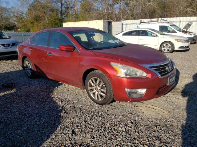 Photo 4 from auction – 2013 NISSAN ALTIMA 2.5 with VIN 1N4AL3AP9DC299071