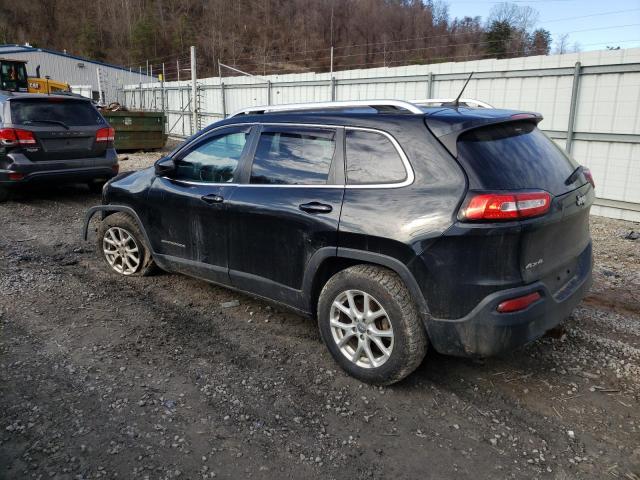 Photo 2 from auction – 2014 JEEP CHEROKEE L with VIN 1C4PJMCB6EW264246
