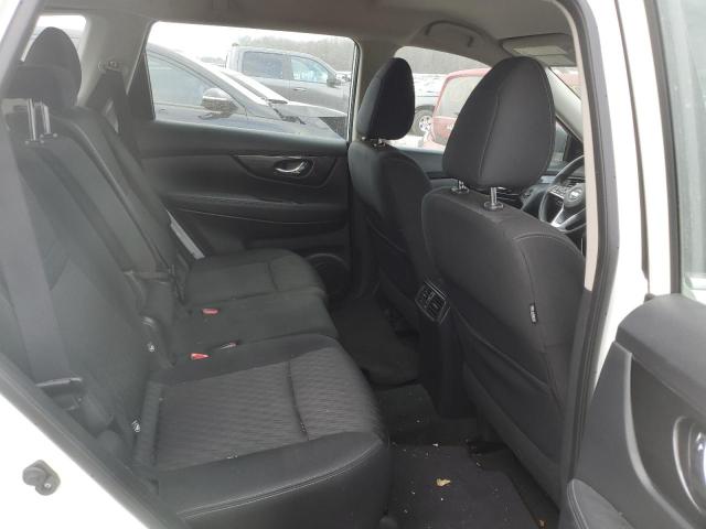 Photo 11 from auction – 2018 NISSAN ROGUE S with VIN KNMAT2MV5JP571263