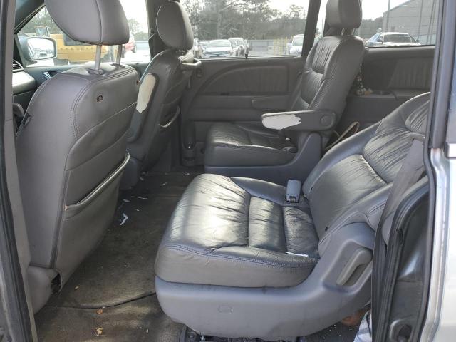 Photo 11 from auction – 2008 HONDA ODYSSEY EX with VIN 5FNRL38688B080315