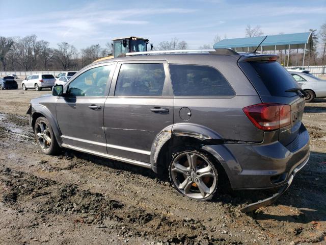 Photo 2 from auction – 2014 DODGE JOURNEY CR with VIN 3C4PDCGG5ET292911