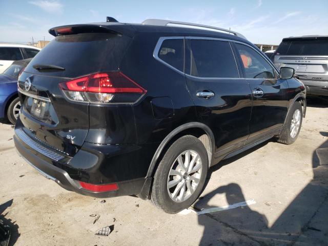Photo 3 from auction – 2018 NISSAN ROGUE S with VIN KNMAT2MT5JP552484
