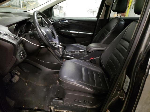 Photo 7 from auction – 2015 FORD ESCAPE TIT with VIN 1FMCU9J97FUA63354