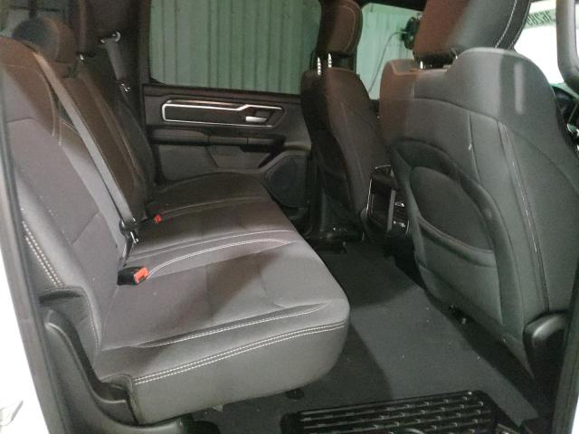 Photo 10 from auction – 2019 RAM 1500 BIG H with VIN 1C6SRFFT3KN647332