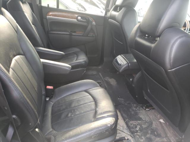 Photo 11 from auction – 2011 BUICK ENCLAVE CX with VIN 5GAKVBED9BJ380570