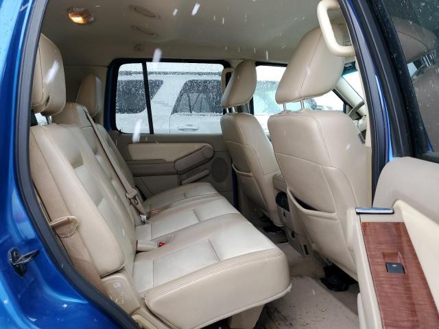 Photo 11 from auction – 2010 FORD EXPLORER E with VIN 1FMEU7EE1AUA78431