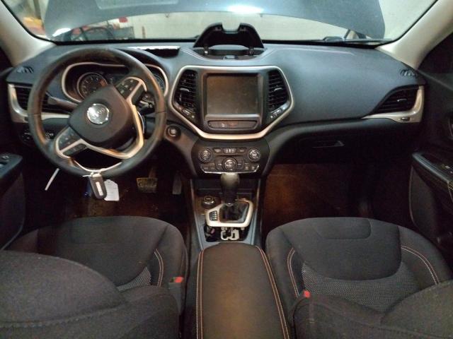 Photo 8 from auction – 2016 JEEP CHEROKEE L with VIN 1C4PJMCS5GW314041