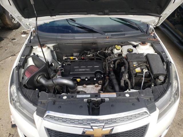 Photo 11 from auction – 2014 CHEVROLET CRUZE LT with VIN 1G1PC5SB6E7174485