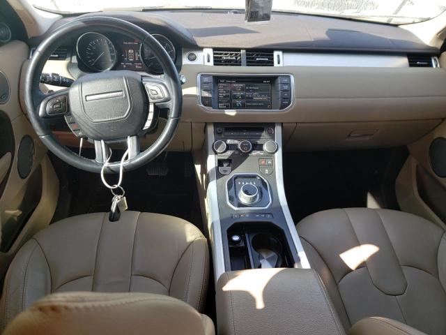 Photo 8 from auction – 2015 LAND ROVER RANGE ROVE with VIN SALVR2BG4FH070993
