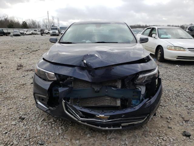 Photo 5 from auction – 2018 CHEVROLET MALIBU LT with VIN 1G1ZD5ST1JF210971