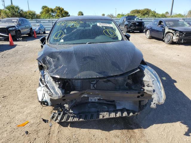Photo 5 from auction – 2016 NISSAN SENTRA S with VIN 3N1AB7AP3GY329393