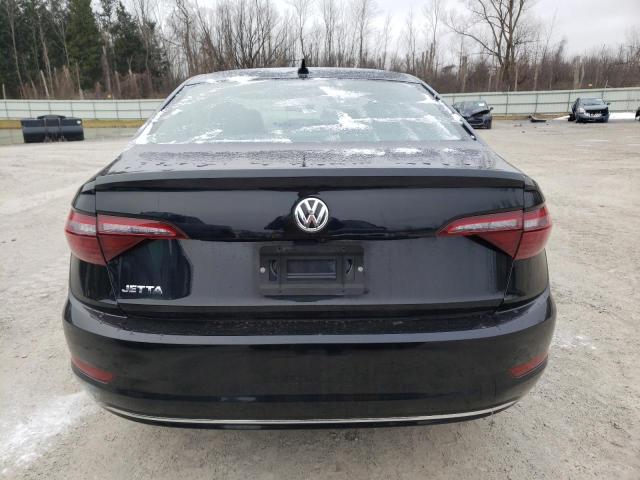 Photo 6 from auction – 2020 VOLKSWAGEN JETTA SEL with VIN 3VWEB7BU2LM007698