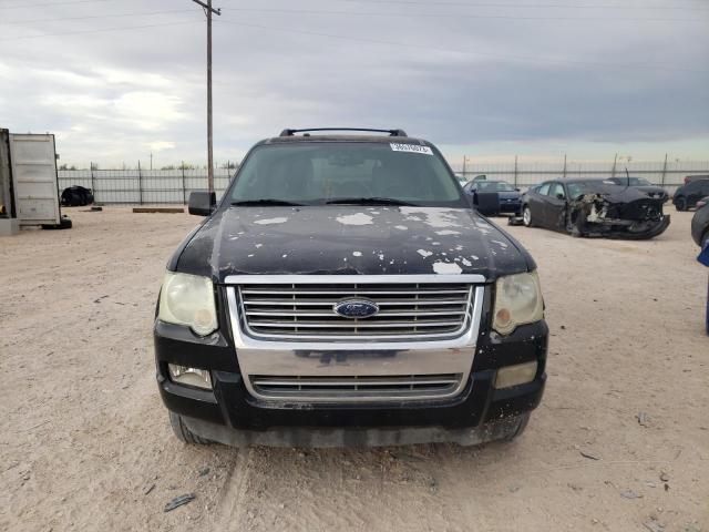 Photo 5 from auction – 2008 FORD EXPLORER X with VIN 1FMEU63E38UA47608