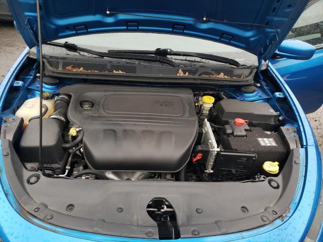 Photo 11 from auction – 2016 DODGE DART SE with VIN 1C3CDFAA8GD555717