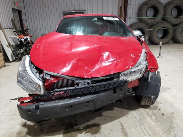Photo 5 from auction – 2008 FORD FOCUS SE with VIN 1FAHP33N28W106620