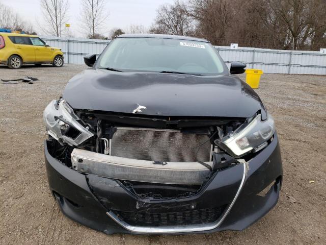 Photo 5 from auction – 2016 NISSAN MAXIMA 3.5 with VIN 1N4AA6AP9GC902676