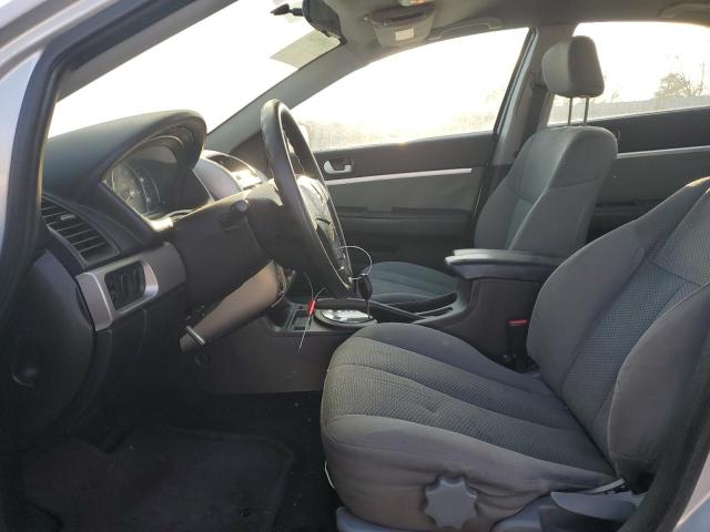 Photo 7 from auction – 2008 MITSUBISHI GALANT ES with VIN 4A3AB36F78E016056