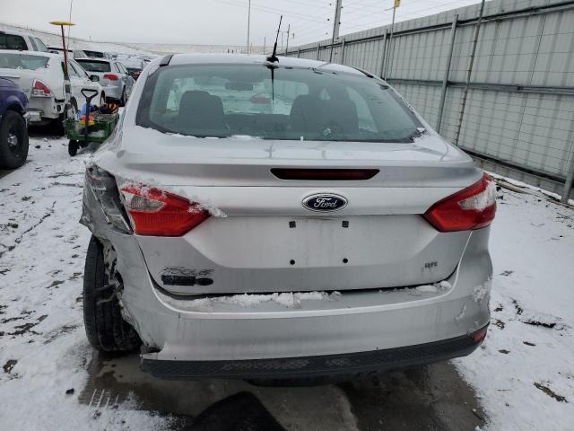 Photo 6 from auction – 2014 FORD FOCUS SE with VIN 1FADP3F21EL312749
