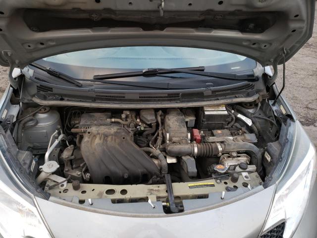 Photo 11 from auction – 2015 NISSAN VERSA NOTE with VIN 3N1CE2CP9FL428361