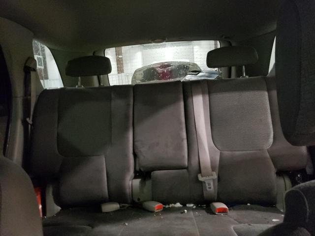 Photo 10 from auction – 2008 CHEVROLET EQUINOX LT with VIN 2CNDL63FX86067084