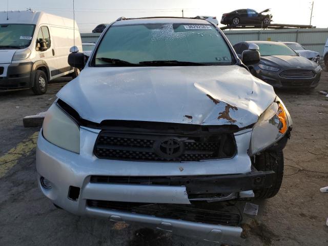 Photo 5 from auction – 2008 TOYOTA RAV4 with VIN JTMBD33V885163628
