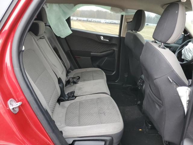 Photo 11 from auction – 2020 FORD ESCAPE SE with VIN 1FMCU9G63LUA21322