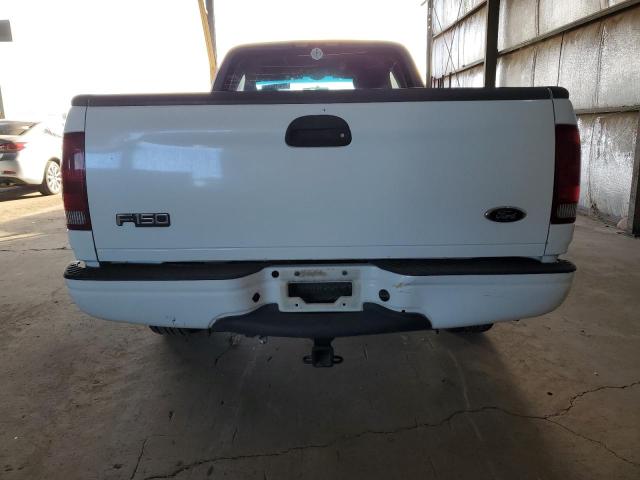 Photo 6 from auction – 2003 FORD F150 with VIN 1FTRX17W63NA54249