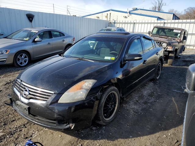 NISSAN ALTIMA 3.5 2008 with VIN 1N4BL21E08N428449 - Photo from auction