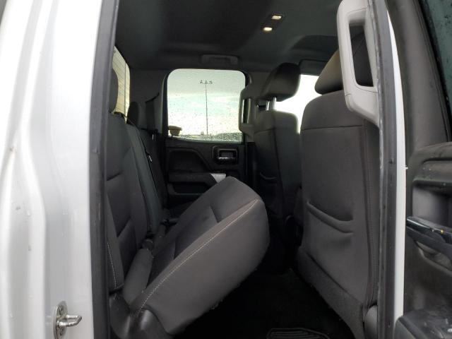 Photo 10 from auction – 2018 CHEVROLET SILVERADO with VIN 1GC2KVEY1JZ113533