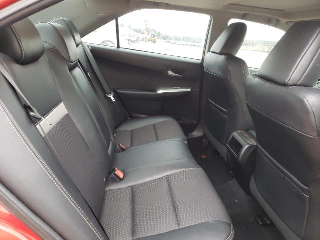 Photo 10 from auction – 2012 TOYOTA CAMRY BASE with VIN 4T1BF1FK8CU545958