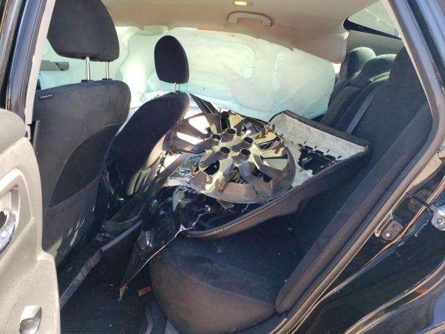 Photo 10 from auction – 2015 NISSAN ALTIMA 2.5 with VIN 1N4AL3AP2FC473338