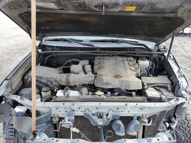 Photo 12 from auction – 2014 TOYOTA 4RUNNER SR with VIN JTEBU5JR2E5164587