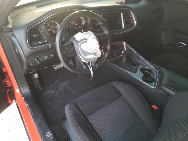 Photo 8 from auction – 2017 DODGE CHALLENGER with VIN 2C3CDZAG3HH508847