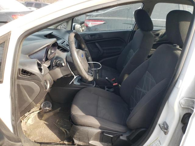 Photo 7 from auction – 2015 FORD FIESTA S with VIN 3FADP4AJ1FM110336