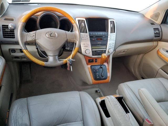 Photo 8 from auction – 2004 LEXUS RX 330 with VIN 2T2HA31U64C004239