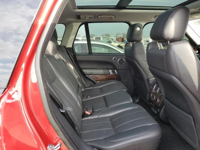 Photo 11 from auction – 2015 LAND ROVER RANGE ROVE with VIN SALGS2TF2FA235760