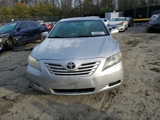 Photo 5 from auction – 2009 TOYOTA CAMRY BASE with VIN 4T1BE46K69U366864