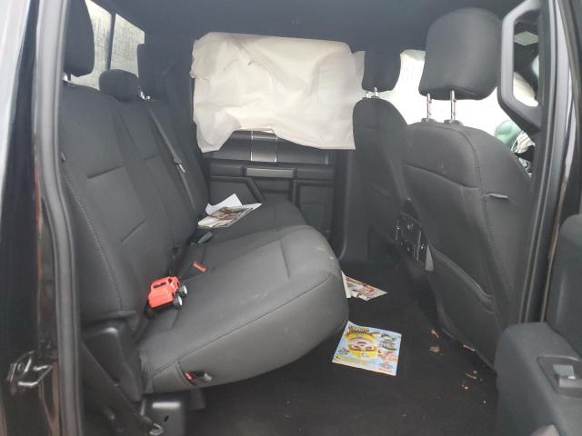 Photo 10 from auction – 2020 FORD F150 SUPER with VIN 1FTEW1EP0LFB07437