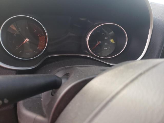 Photo 9 from auction – 2018 JEEP COMPASS SP with VIN 3C4NJCAB1JT123086